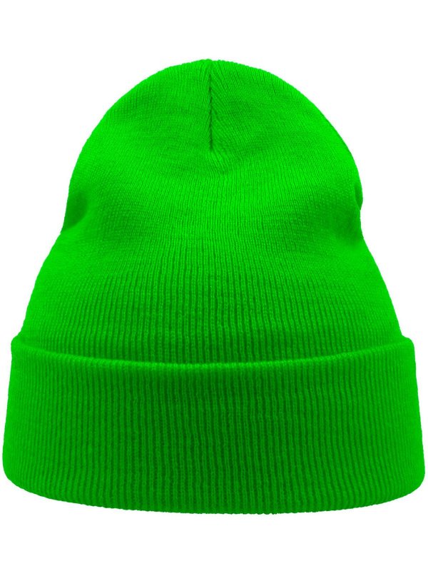 green fluo